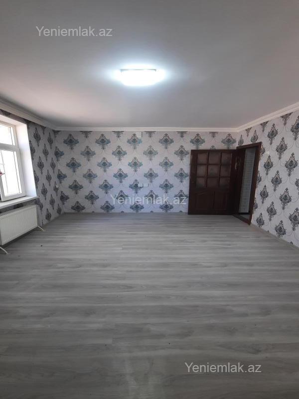 Satılır 1 otaqlı Bina evi menzil (Köhnə tikili), 30 m², 3-cü mikrorayon — Mənzil, Sumqayıt (5)