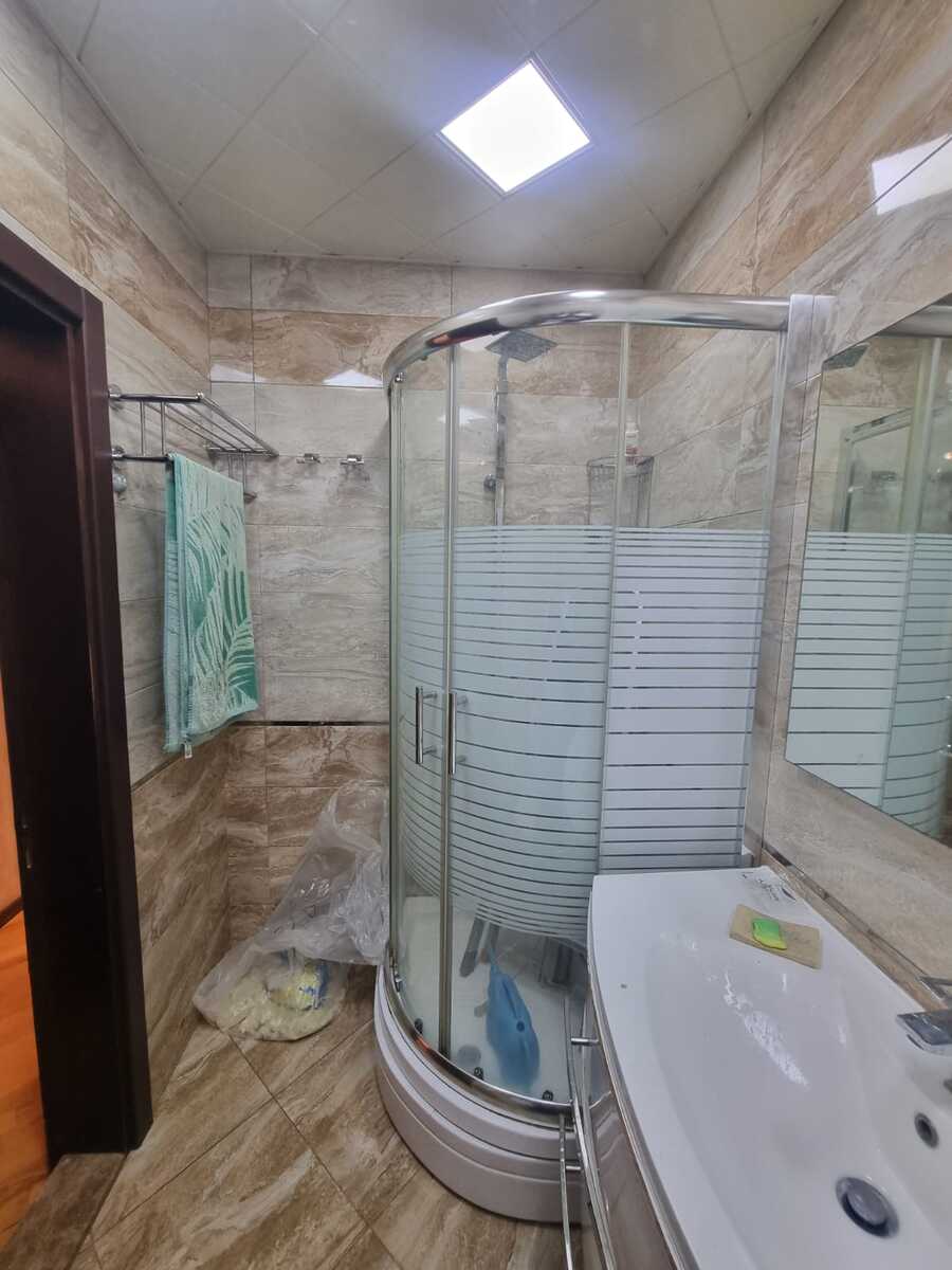Satılır 3 otaqlı köhnə tikili 80 m² — Mənzil, Bakı (12)