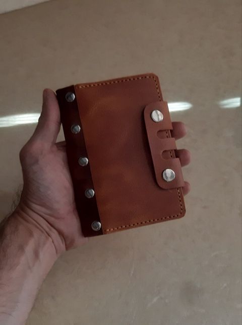 Passport üzlüyü — 50 ₼ · Bakı · Şəxsi əşyalar Passport üzlüyü — Bakı