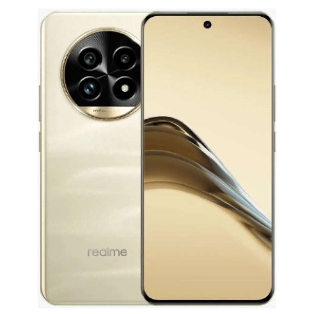 Smartfon Realme 13 Pro Plus 12GB/512GB — Realme, Bakı (2)