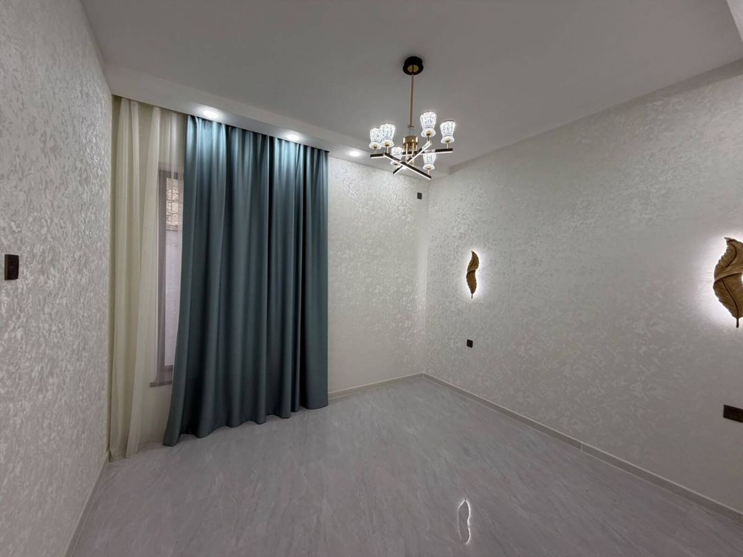 Satılır 3 otaqlı həyət evi/bağ evi 128 m² — Ev, villa, Bakı (8)
