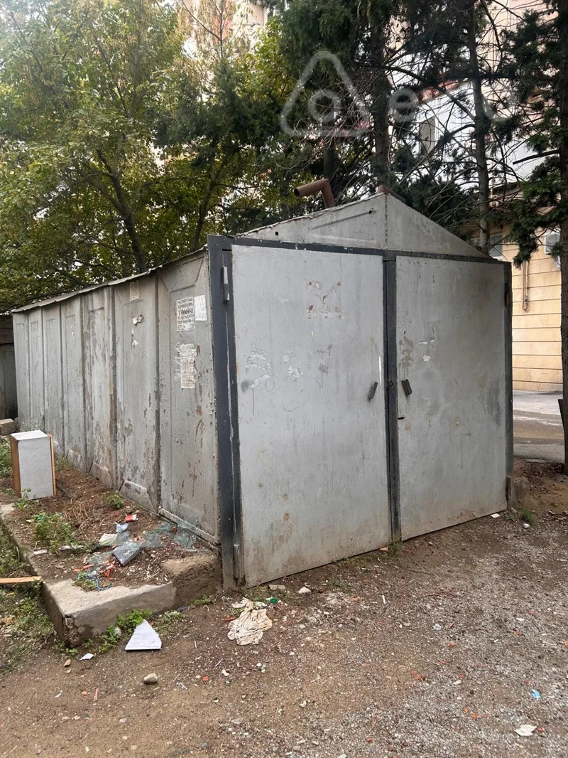 3 otaqlı mənzil, 57 m², nefciler.m — Mənzil, Bakı (12)