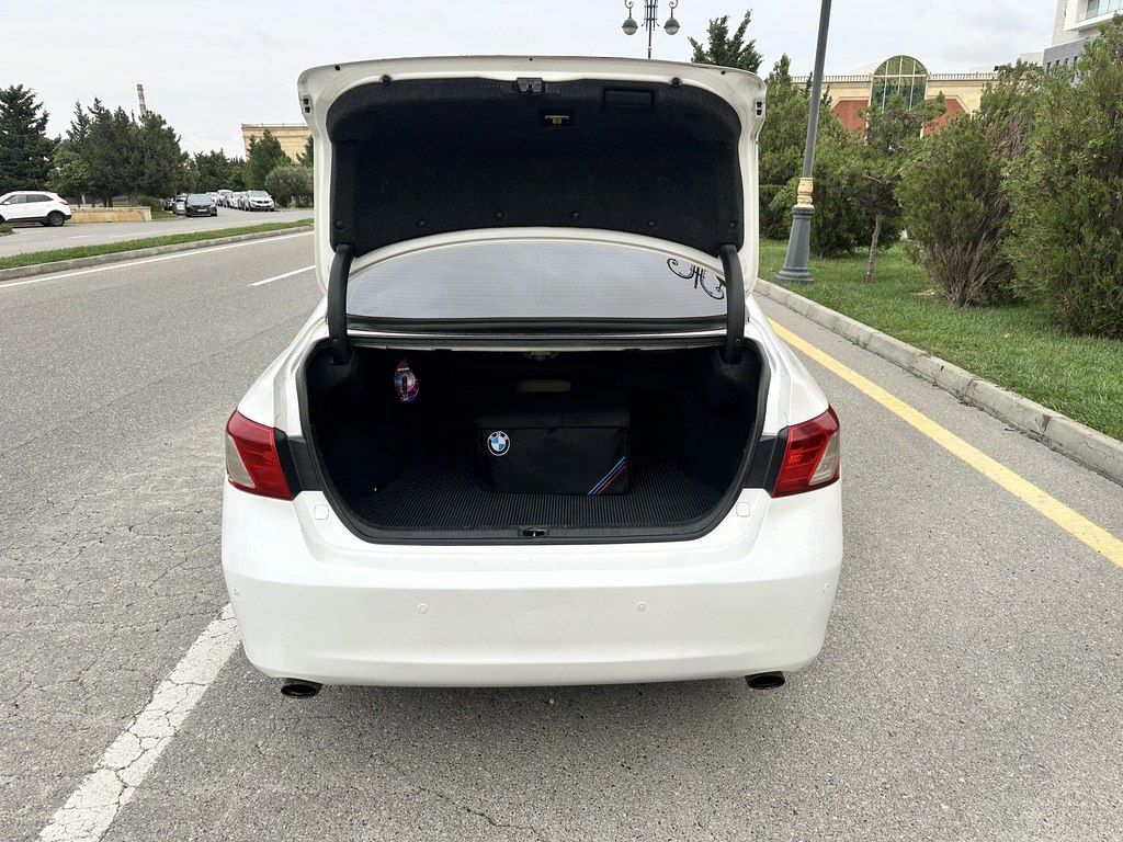 Lexus ES 350, 3.5 L, 2007 il, 218 000 km 88-CH-364 — Avtomobillər, Bakı (6)