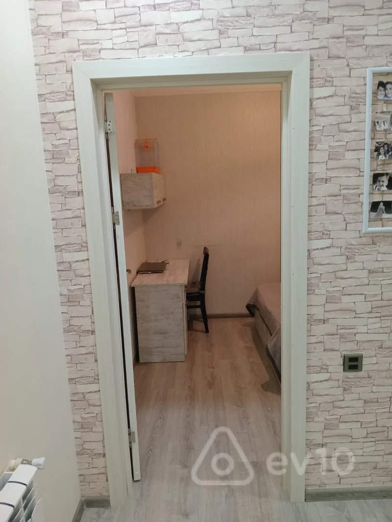 3 otaqlı mənzil, 77 m², Lütfüzadə küçəsi — Mənzil, Bakı (6)