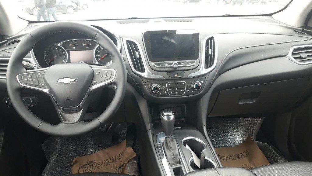 Chevrolet Equinox, 1.5 L, 2020 il, 143 000 km — Avtomobillər, Bakı (3)