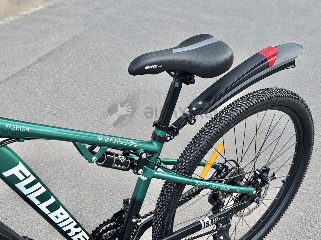 Velosiped Full Bike 26 Lıq Skorsnoy — Velosipedlər, Sumqayıt (3)