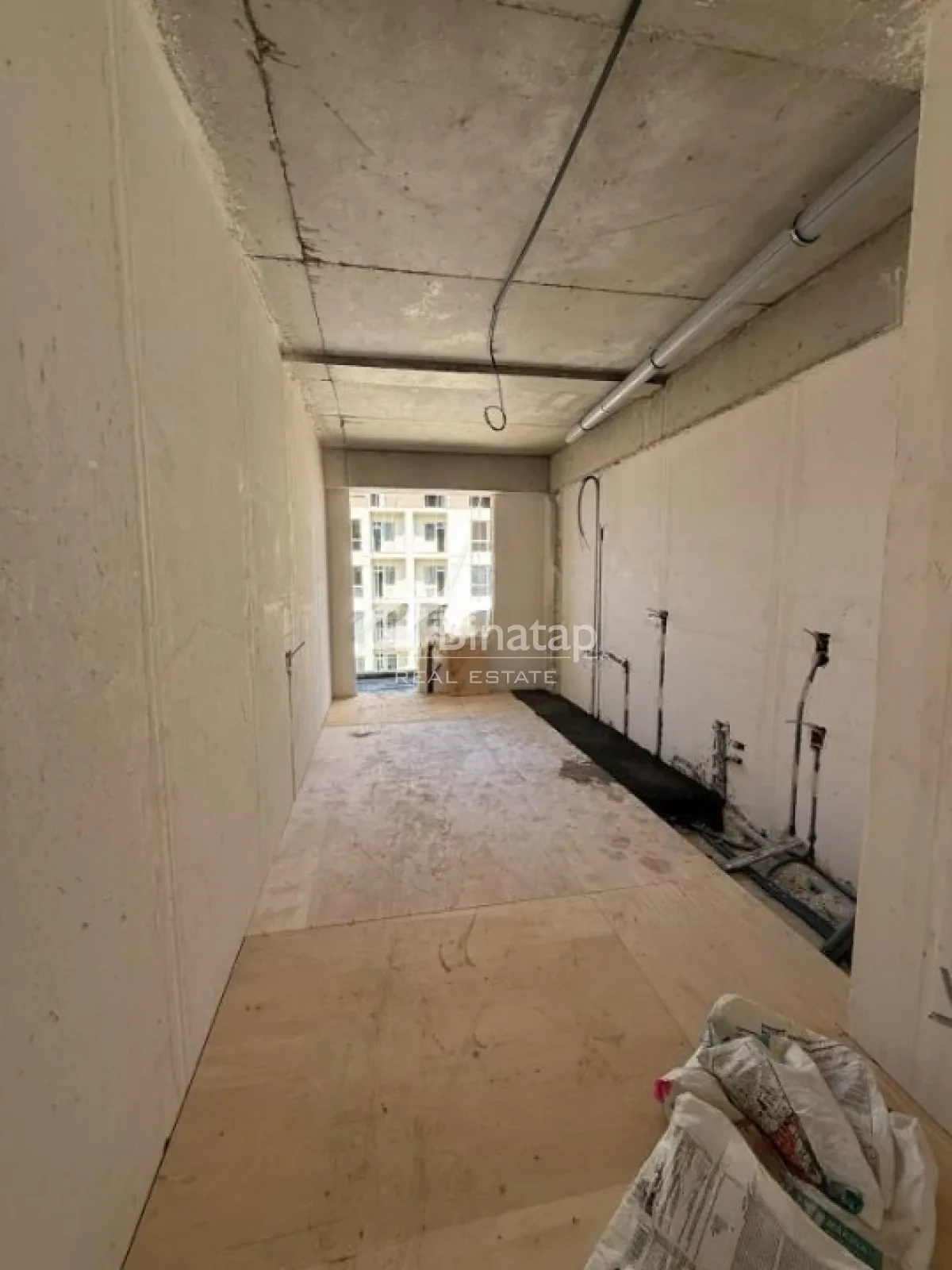 Satılır 2 otaqlı yeni tikili 95.80 m², 20 Yanvar metrosu, Yasamal rayonu — Mənzil, Bakı (5)