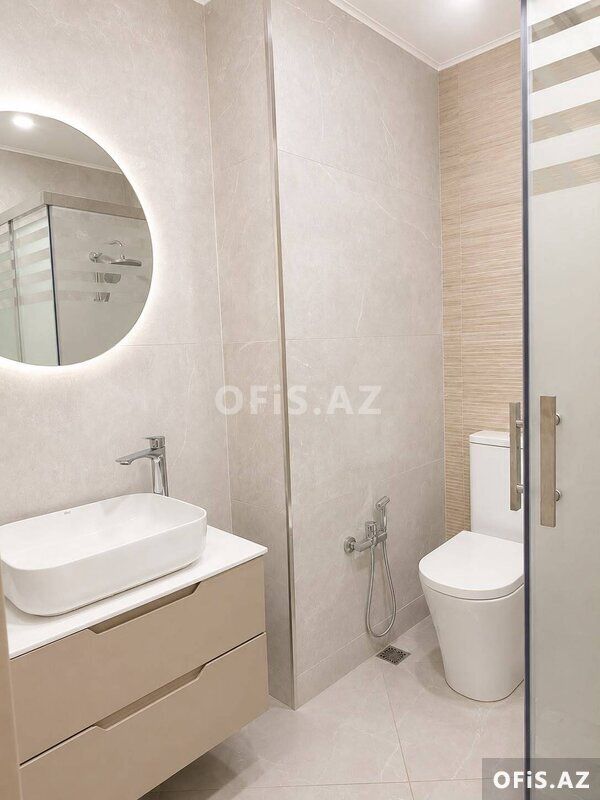Yeni tikili Satılır Binəqədi r., Dərnəgül m., 2 otaq, 82 m² — Mənzil, Bakı (7)