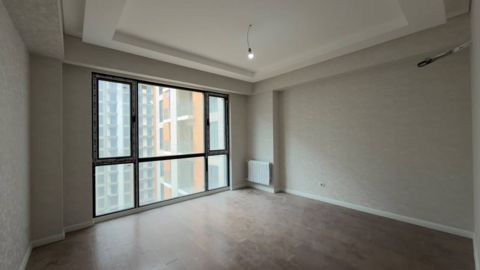 Satılır 2 otaqlı yeni tikili 57 m² — Bakı