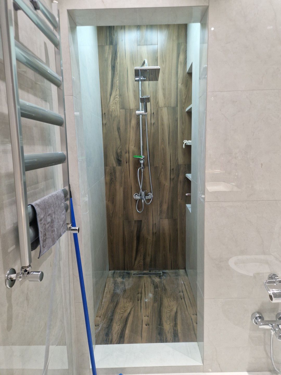 İcarəyə verilir 3 otaqlı yeni tikili 100 m² — Mənzil, Bakı (3)