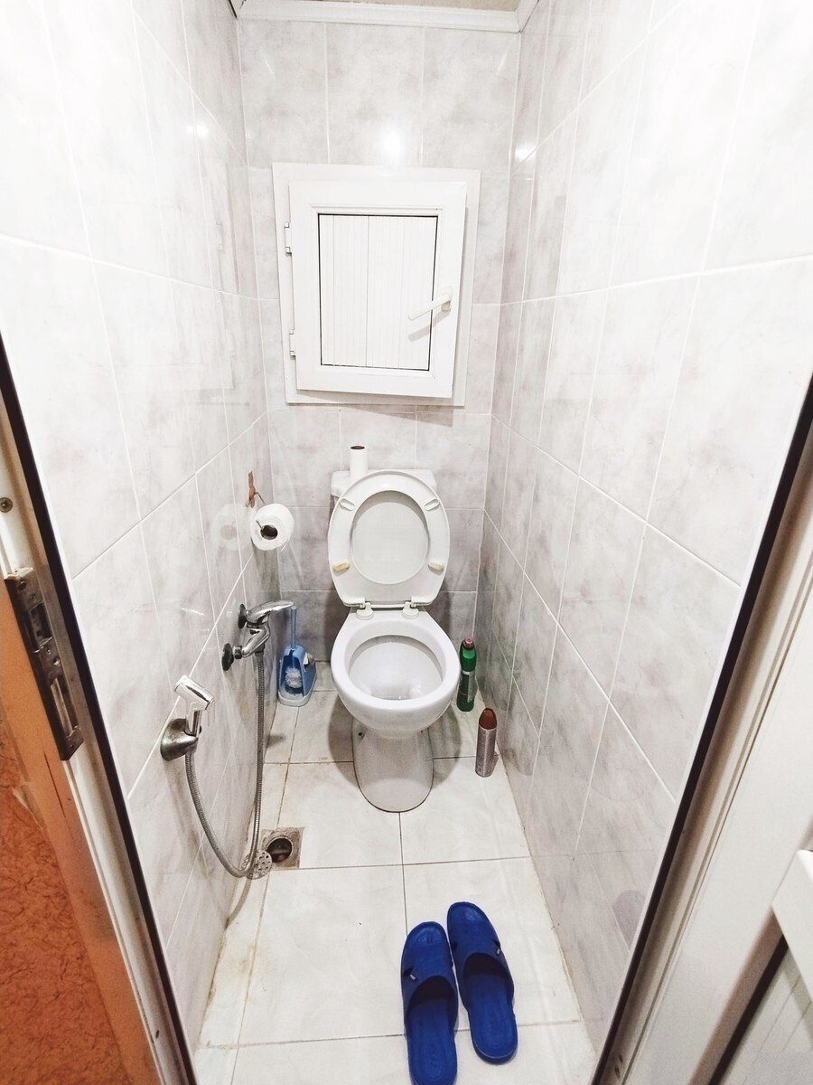 Satılır 3 otaqlı köhnə tikili 85 m² — Mənzil, Bakı (11)