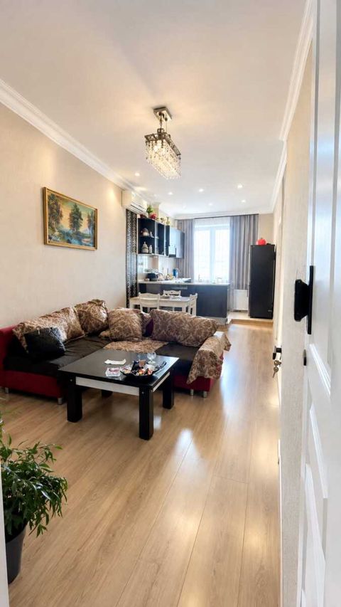 İcarəyə verilir 2 otaqlı yeni tikili 80 m² — 850 ₼ · Bakı · Mənzil İcarəyə verilir 2 otaqlı yeni tikili 80 m² — Bakı