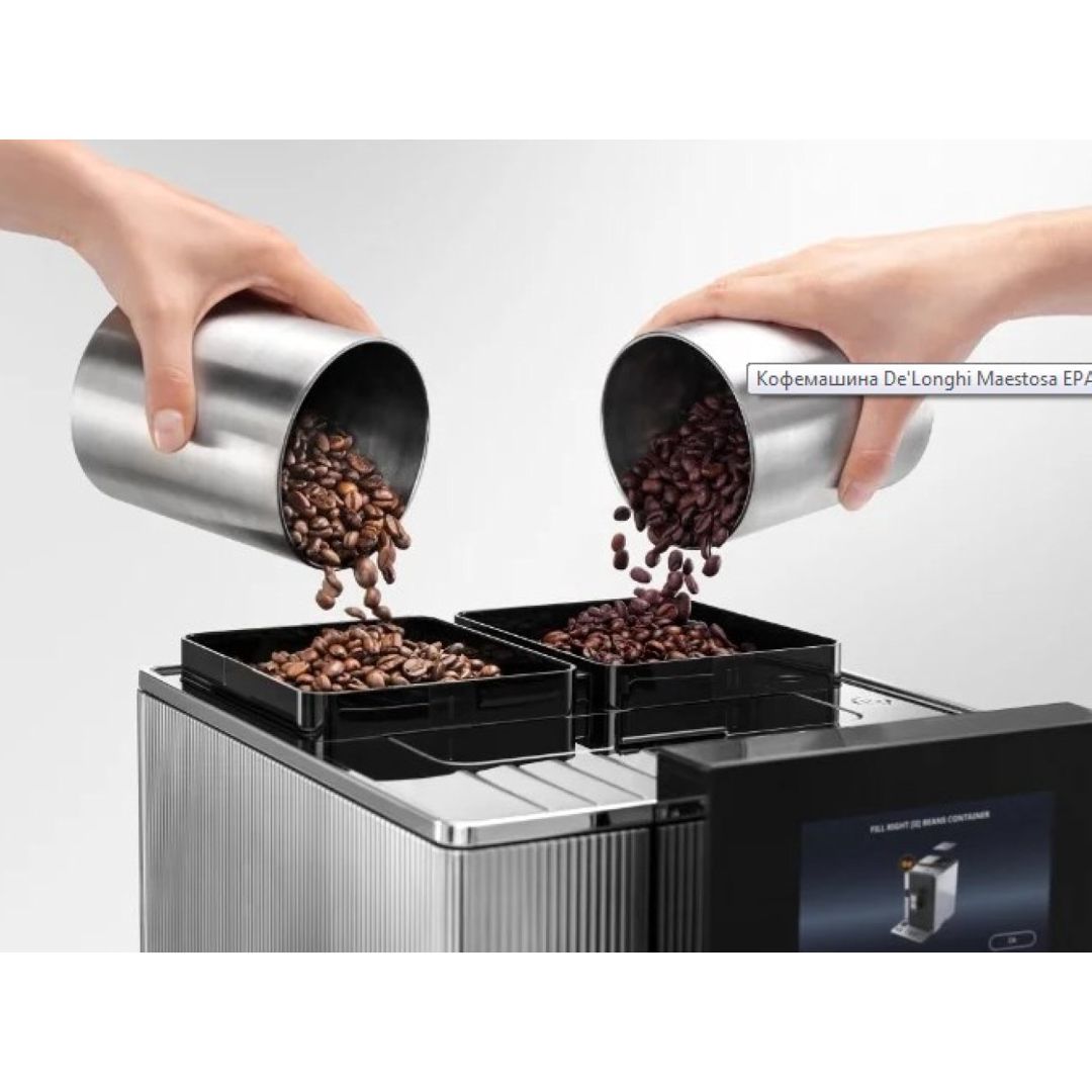 Qəhvə maşını Delonghi Maestosa EPAM960.75.GLM — Ev texnikası, Bakı (4)