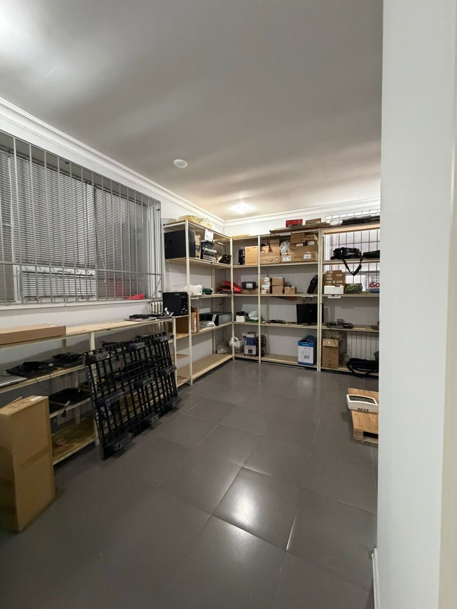 Satılır obyekt 200 m² — Əmlak, Bakı (11)