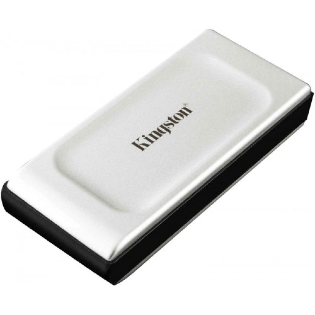 Kingston SSD 500GB Portativ SSD XS2000 — Sabit diskləri, Bakı (4)