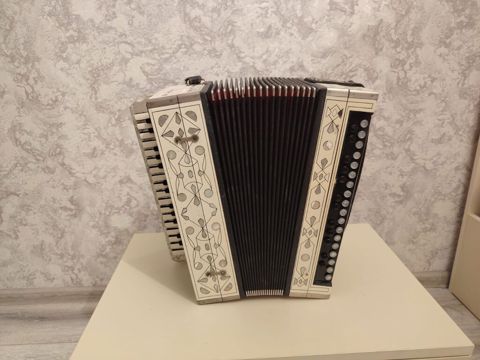 Qedimi professional qarmon.Zahir usta restavrasiya eliyib.Super — Bakı