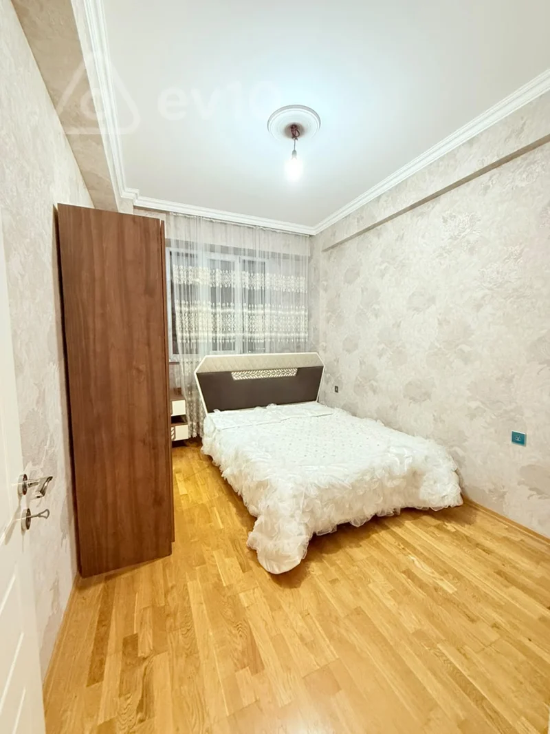 2 otaqlı mənzil, 62 m², Heydər Əliyev prospekti, Xırdalan — Mənzil, Xırdalan (5)