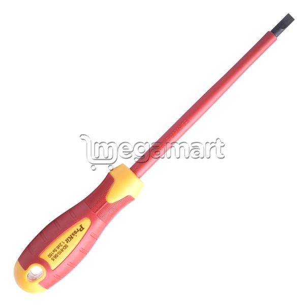 Dielektrik vintaçan Pro'sKit SD-810-S6.5 (1000V) — Vint açarları, Bakı (2)