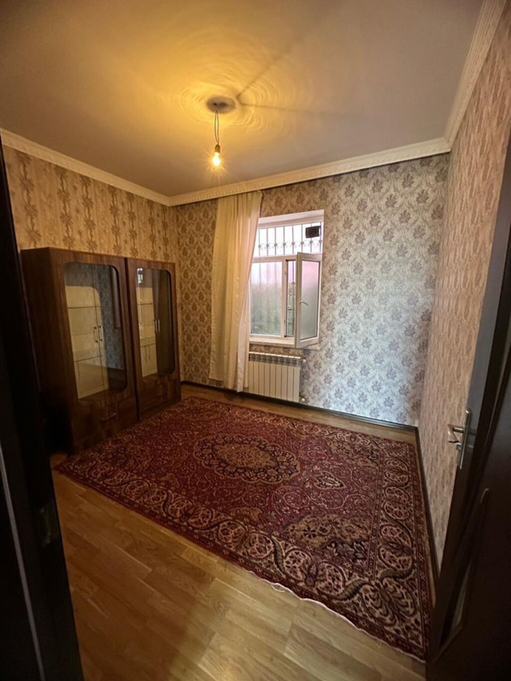3 otaqlı, Yeni tikili, 150 kv. m — Mənzil, Masazır (4)