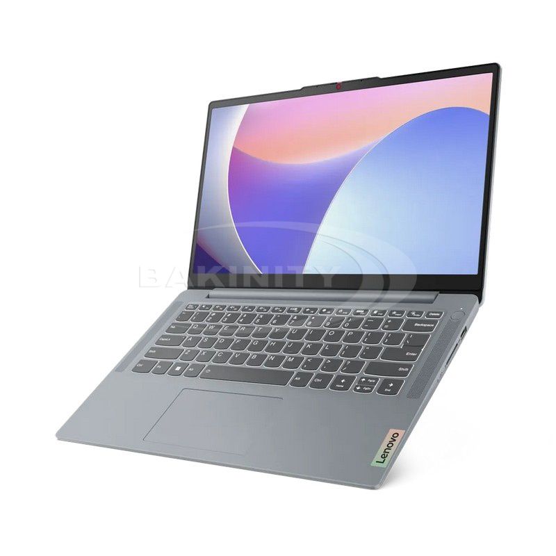 Noutbuk Lenovo IdeaPad Slim 3 14IAH8 (83EQ002TRK-N) — Noutbuklar, Bakı (2)