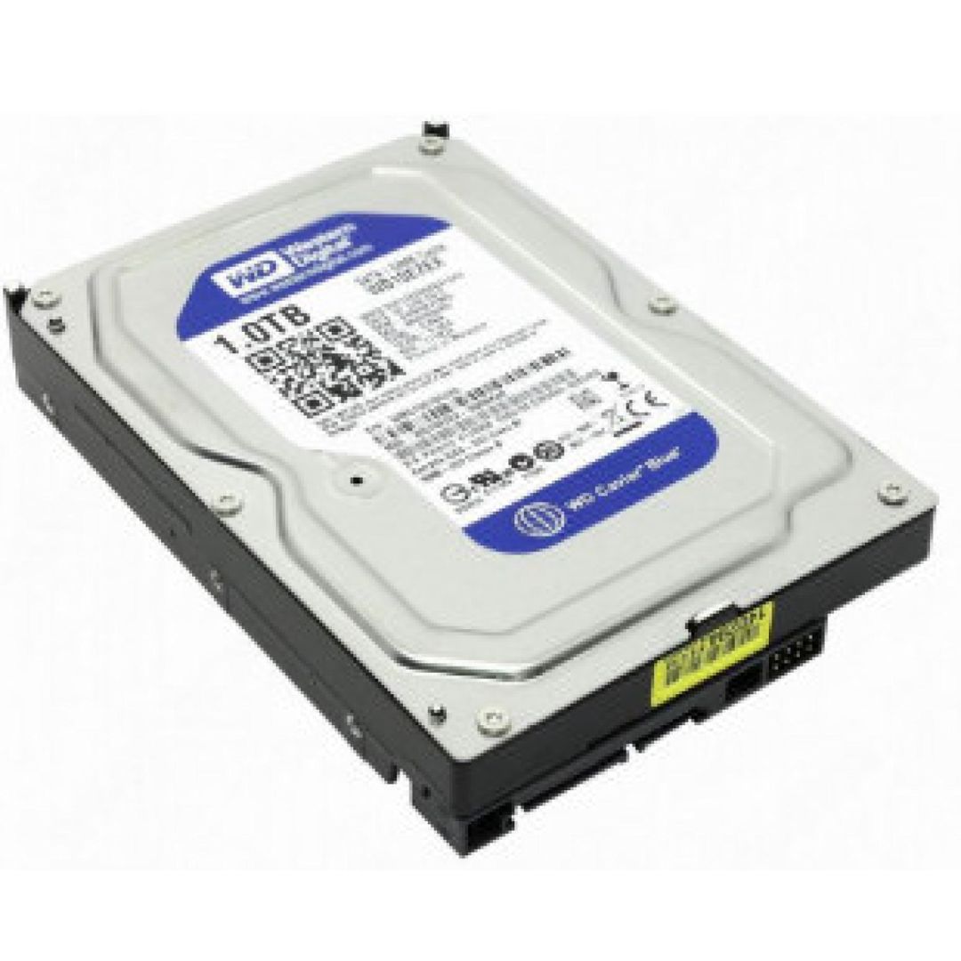 Sərt disk Western Digital 1 TB Blue SATA3 2.5 — Sabit diskləri, Bakı (3)