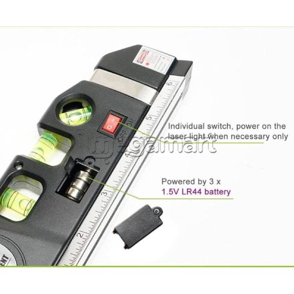 Lazer səviyyəsi Pro'sKit PD-161-C — Mallar, Bakı (3)