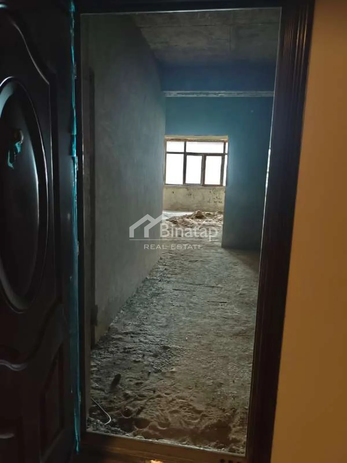 Satılır 3 otaqlı yeni tikili 152 m², 28 May metrosu, Nəsimi rayonu — Mənzil, Bakı (4)