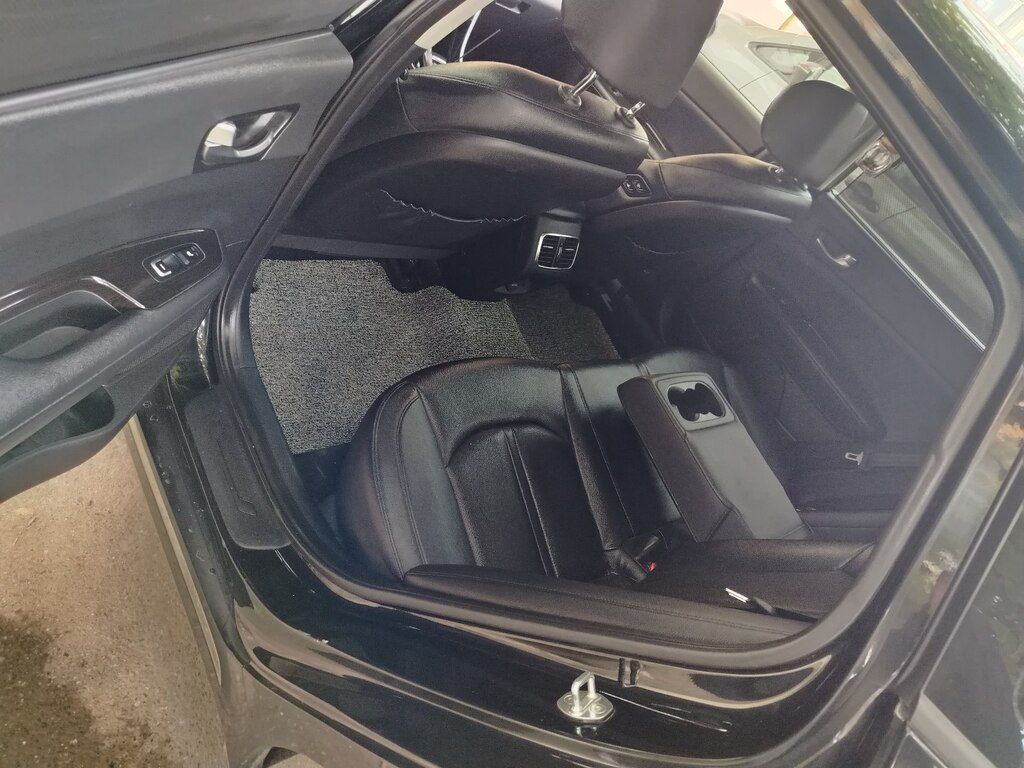 Kia K5, 1.7 L, 2015 il, 206 000 km — Avtomobillər, Sumqayıt (12)