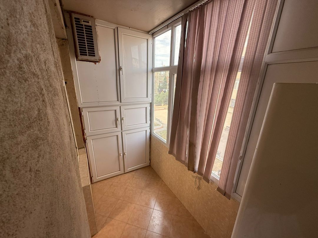 İcarəyə verilir 3 otaqlı yeni tikili 145 m² — Mənzil, Bakı (12)