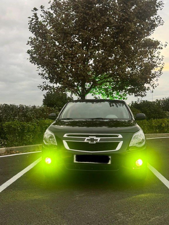 Chevrolet Cobalt, 1.5 L, 2026 il, 28 300 km — Avtomobillər, Bakı (2)