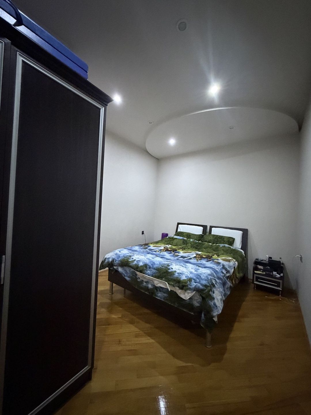 İcarəyə verilir 2 otaqlı yeni tikili 80 m² — Mənzil, Bakı (4)