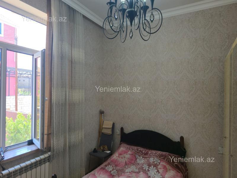Satılır 3 otaqlı Həyət evi / Villa, 75 m², Ceyranbatan qəsəbəsi — Ev, villa, Sumqayıt (4)