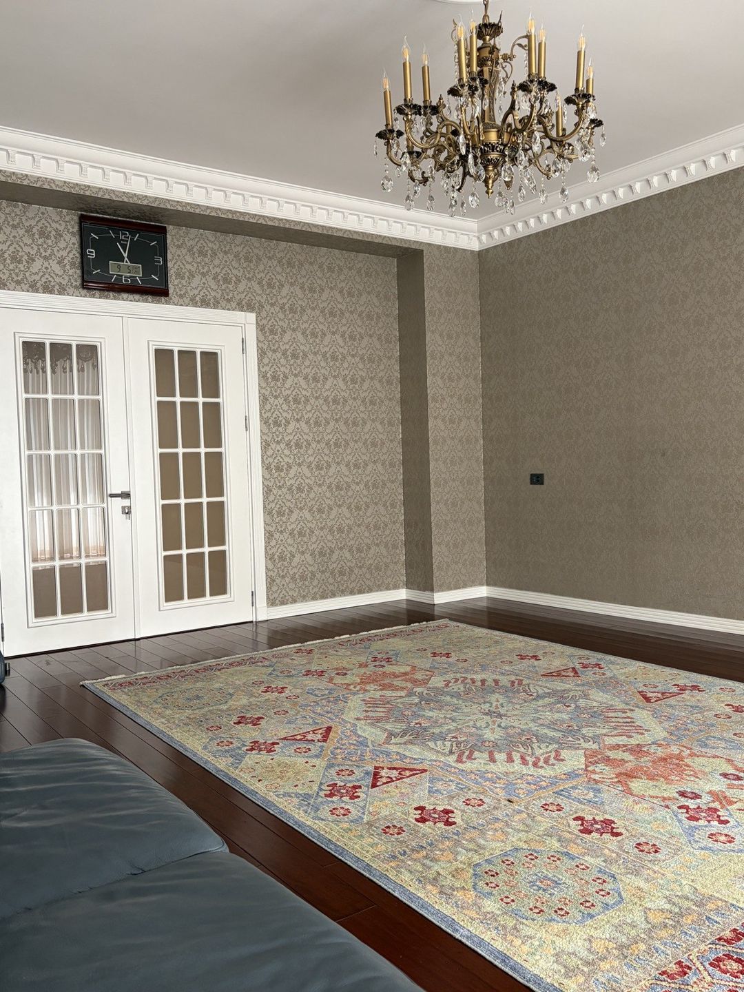 Satılır 4 otaqlı yeni tikili 145 m² — Mənzil, Bakı (4)