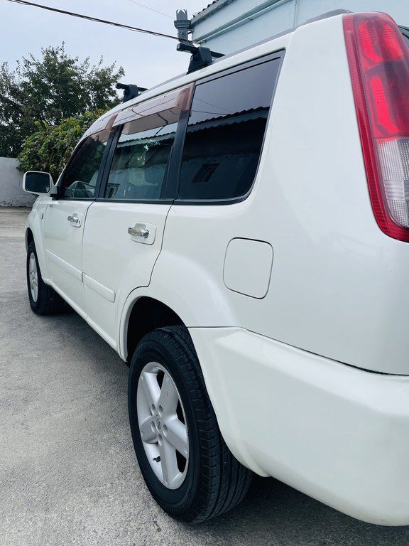 Nissan X-Trail, 2.0 L, 2003 il, 333 000 km 99-XR-068 — Avtomobillər, Siyəzən (3)