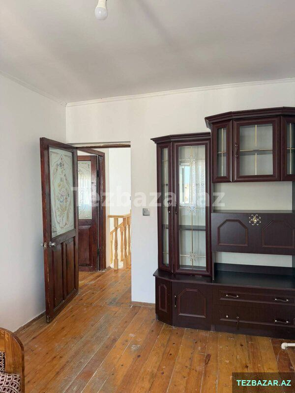 Aurs ş/evinin yanında 3 otaqlı — Ev, villa, Bakı (2)