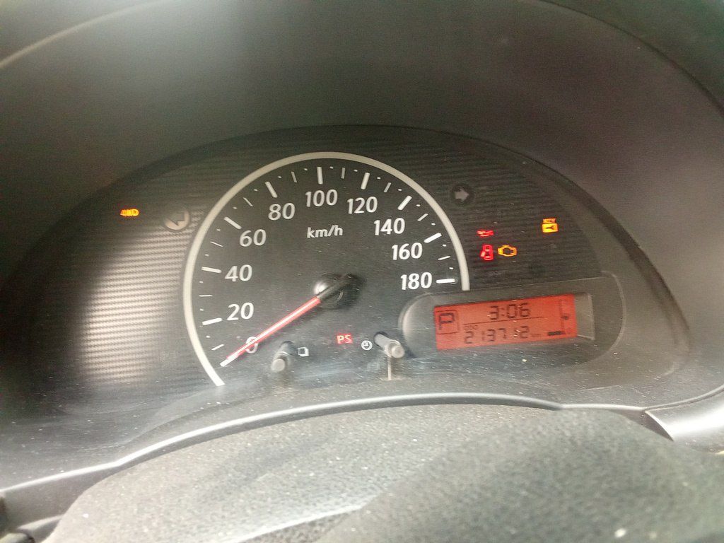 Nissan March, 1.2 L, 2014 il, 233 300 km 77-ST-513 — Avtomobillər, Bakı (4)