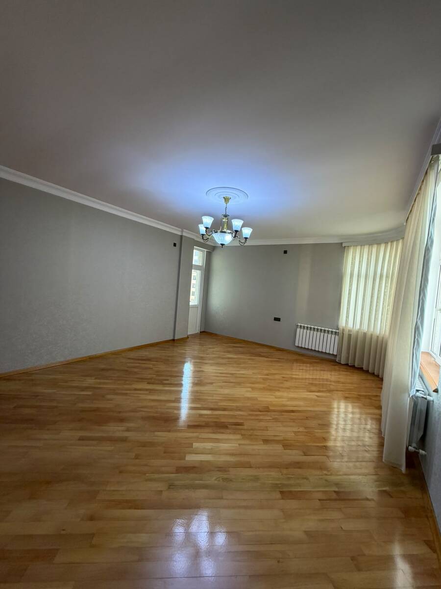 Satılır 3 otaqlı yeni tikili 125 m² — Mənzil, Bakı (5)