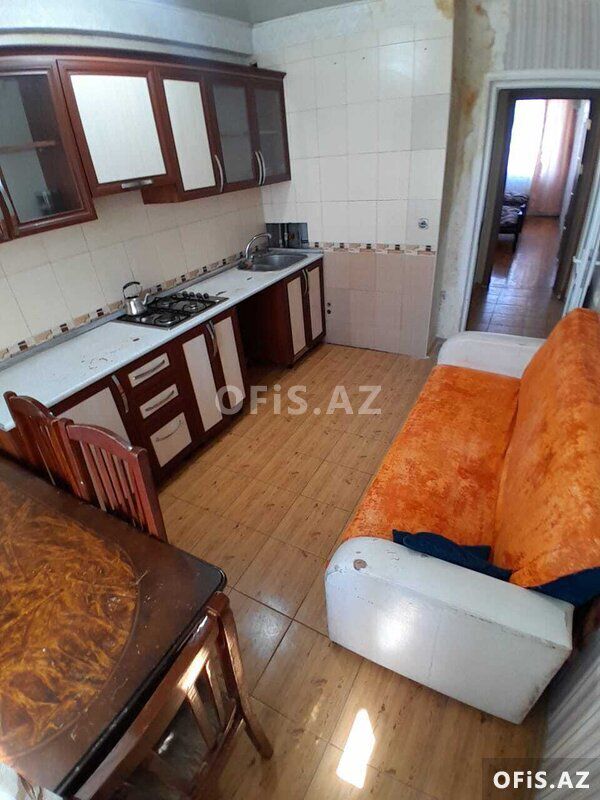 Yeni tikili Satılır Xırdalan, Xırdalan Abşeron Gənclər Şəhərciyi Kupçalı mənzil, 2 otaq, 46 m² — Mənzil, Xırdalan (5)