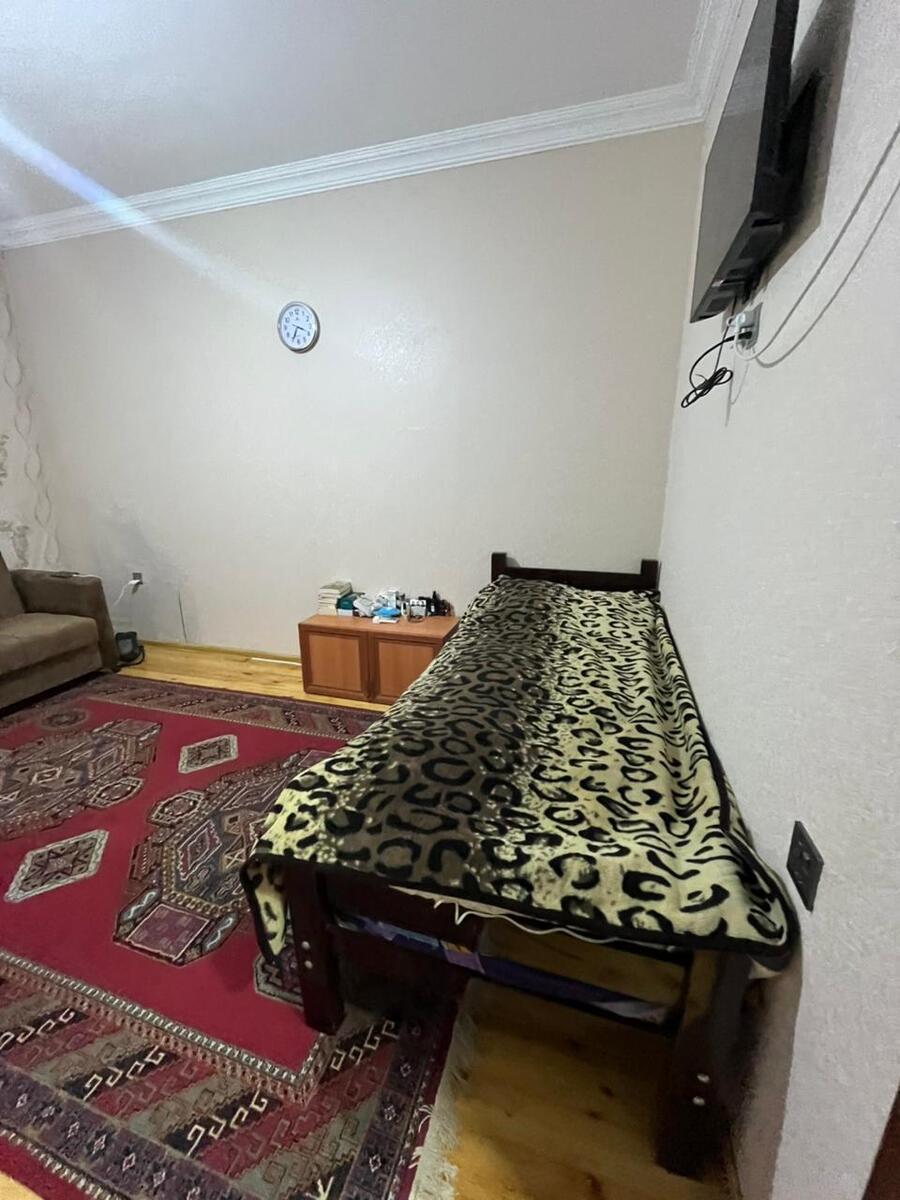 Satılır 1 otaqlı həyət evi/bağ evi 35 m² — Ev, villa, Xırdalan (4)