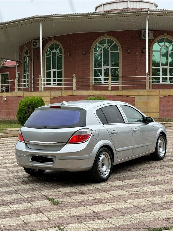 Opel Astra, 1.4 L, 2005 il, 222 850 km — Avtomobillər, Cəlilabad (6)