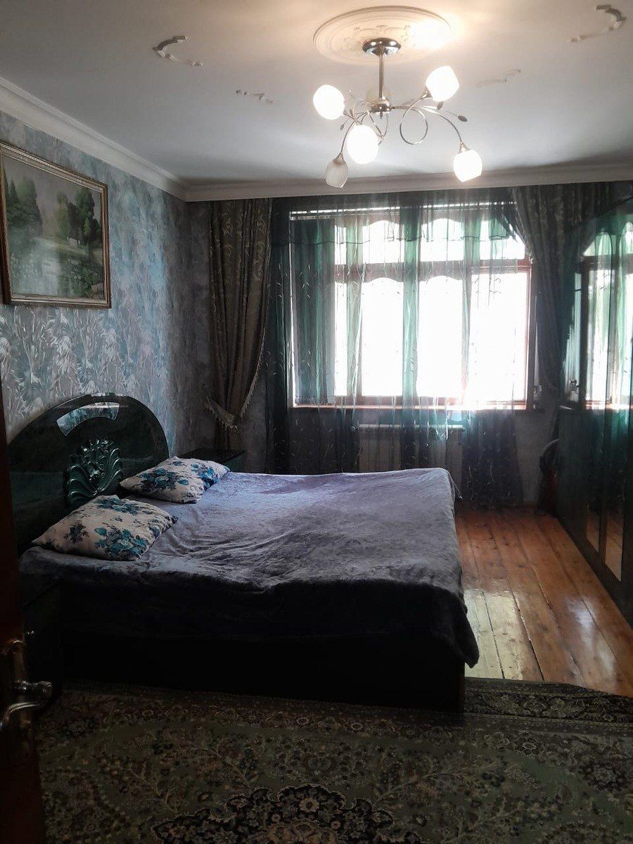 İcarəyə verilir 3 otaqlı köhnə tikili 75 m² — Mənzil, Bakı (7)