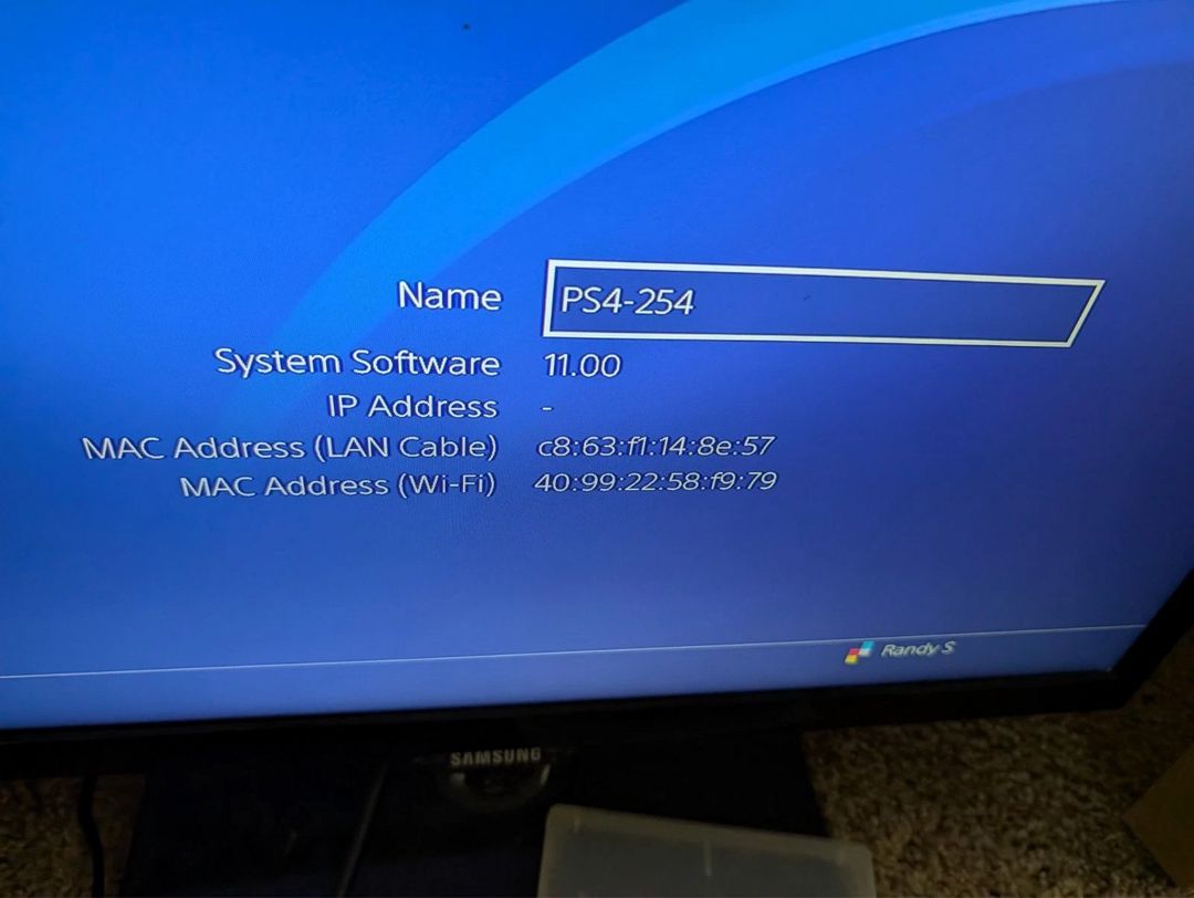 PlayStation 4 Slim 1TB — Oyunlar, konsollər və proqramlar, Bakı (7)
