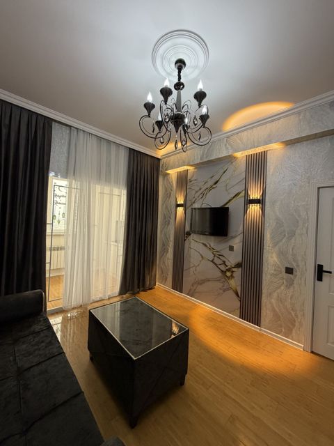 Satılır 2 otaqlı yeni tikili 47 m² — Xırdalan