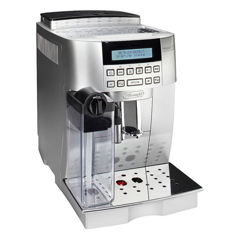 Qəhvə maşını Delonghi Ecam 22.360.S — 1 499 ₼ · Bakı · Ev texnikası Qəhvə maşını Delonghi Ecam 22.360.S — Bakı