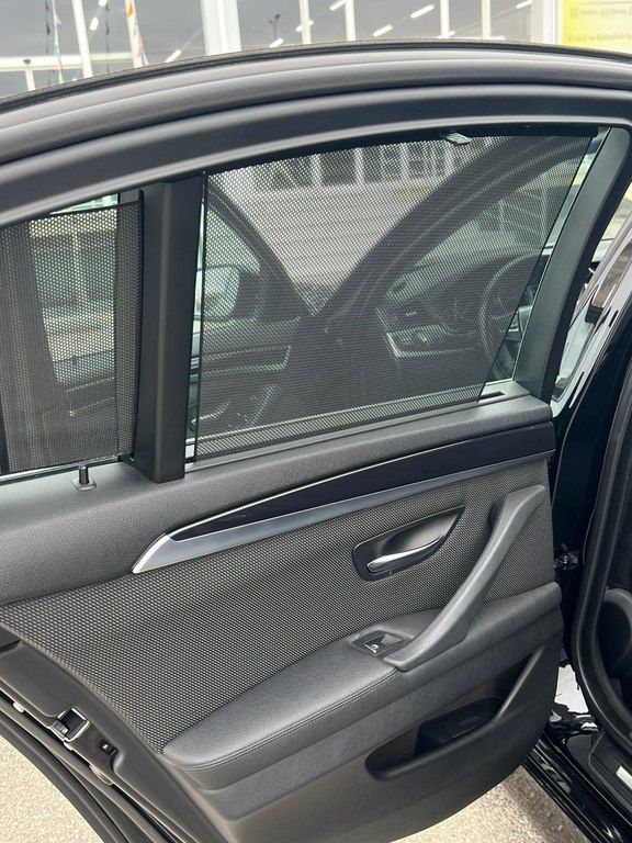 BMW 528, 2.0 L, 2014 il, 170 000 km 90-CD-210 — Avtomobillər, Bakı (12)