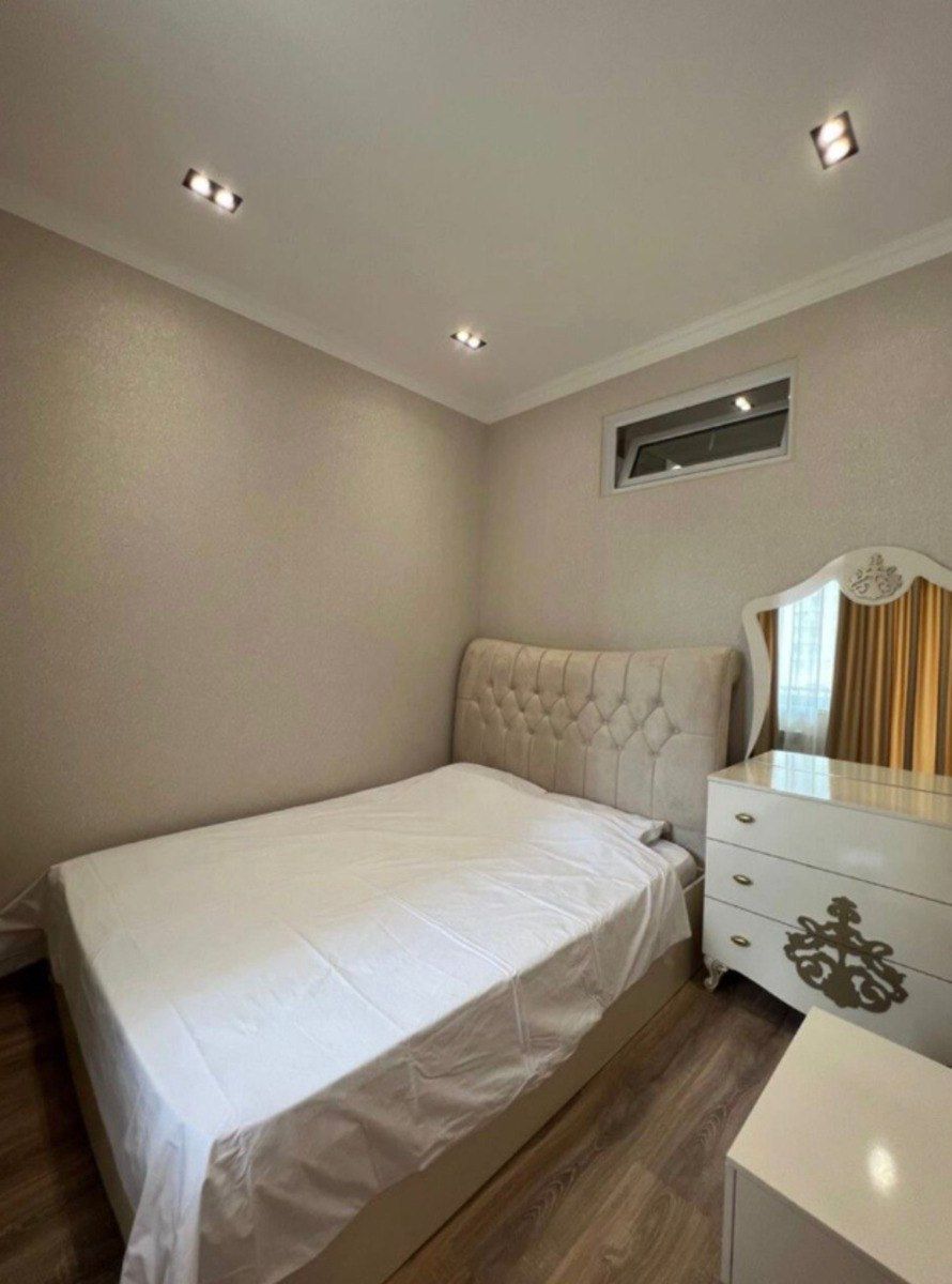İcarəyə verilir 2 otaqlı yeni tikili 60 m² — Mənzil, Bakı (4)