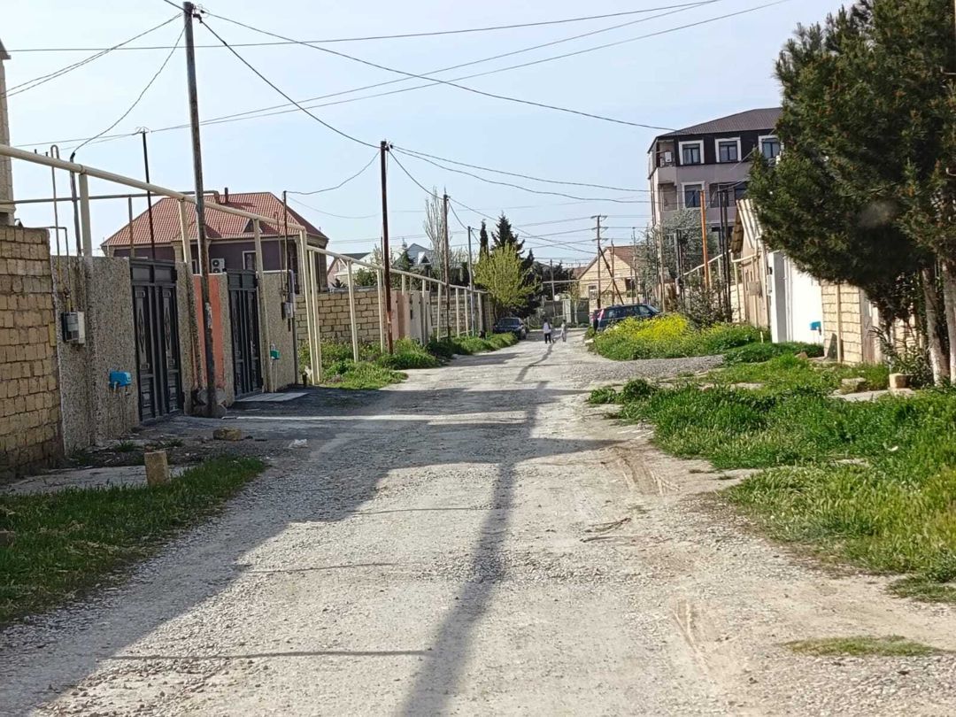 Satılır torpaq 6 sot — Torpaq, Bakı (2)