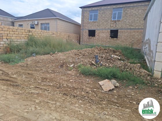 Satılır 3 otaqlı 80 m² həyət evi Masazır — Ev, villa (3)