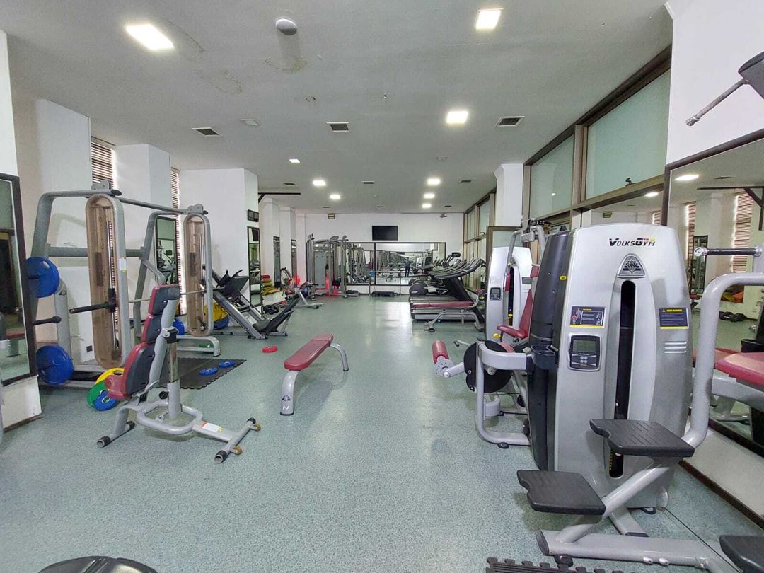 İcarəyə verilir obyekt 500 m² — Əmlak, Bakı (3)
