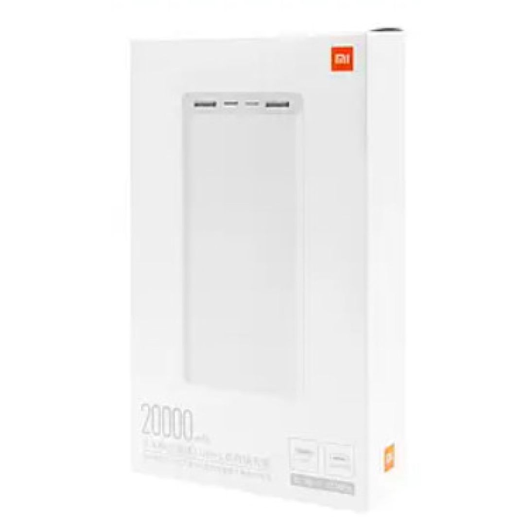 Power Bank Xiaomi 20000 мАч Usb-c 18Вт (VXN4258CN) — Telefonlar və qadjetlər, Bakı (2)